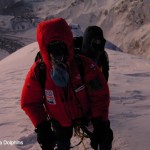 三浦雄一郎70歳_次男‐豪太と親子同時エベレスト登頂(2003年) (2)